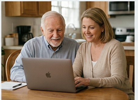 Trusted Remote Notary in NC