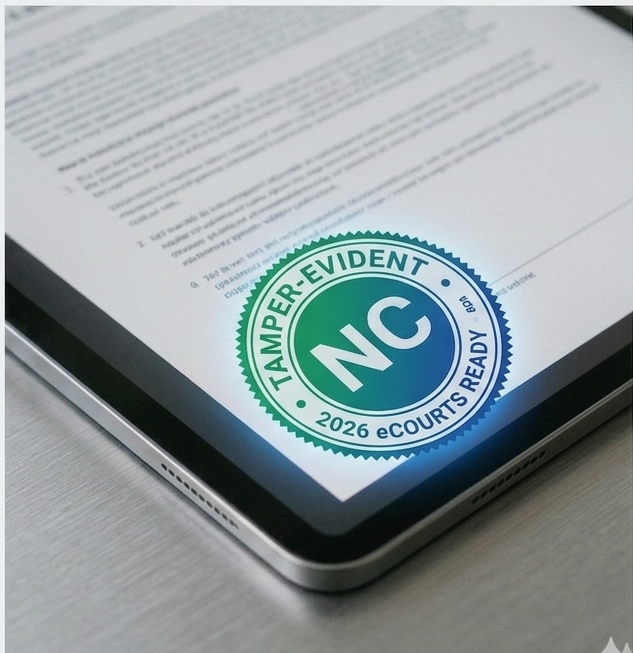 North Carolina Online Notary Services