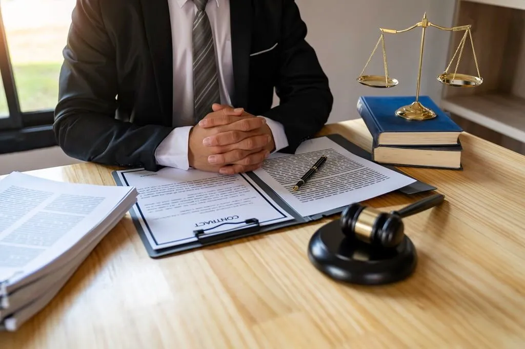 Estate Planning Attorney Workflow