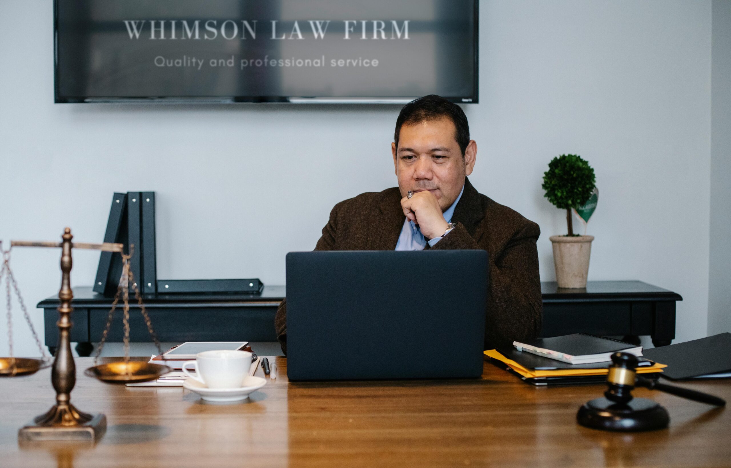 Legal Professional